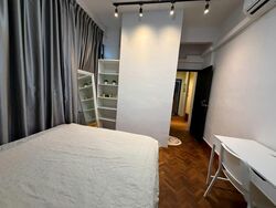 Kim Sia Court (D9), Apartment #582607821